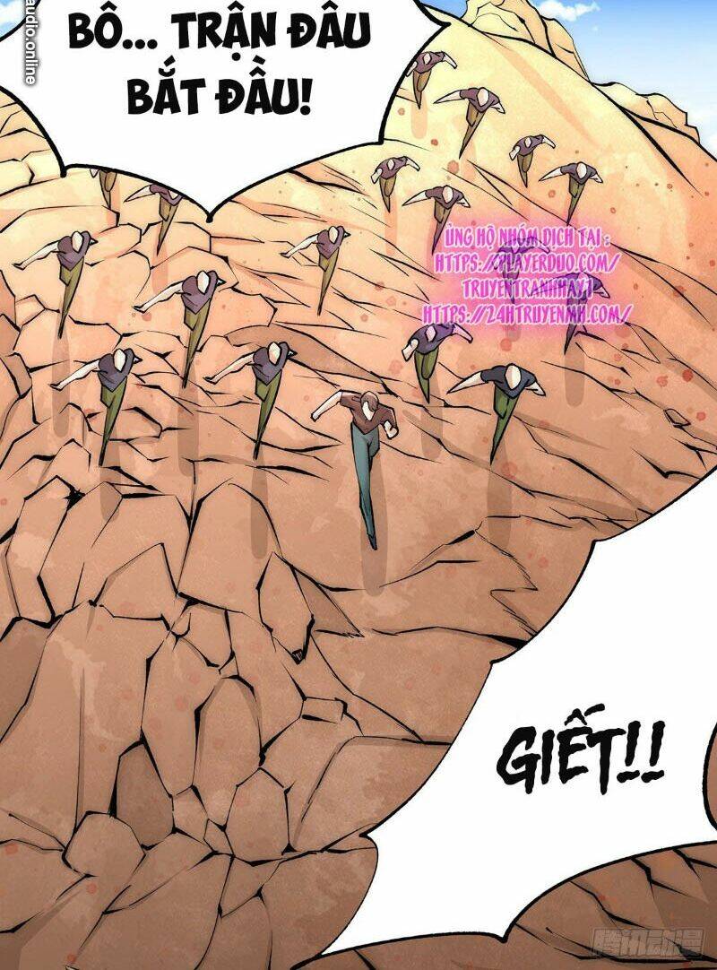 đô thị đỉnh phong cao thủ chapter 181 22