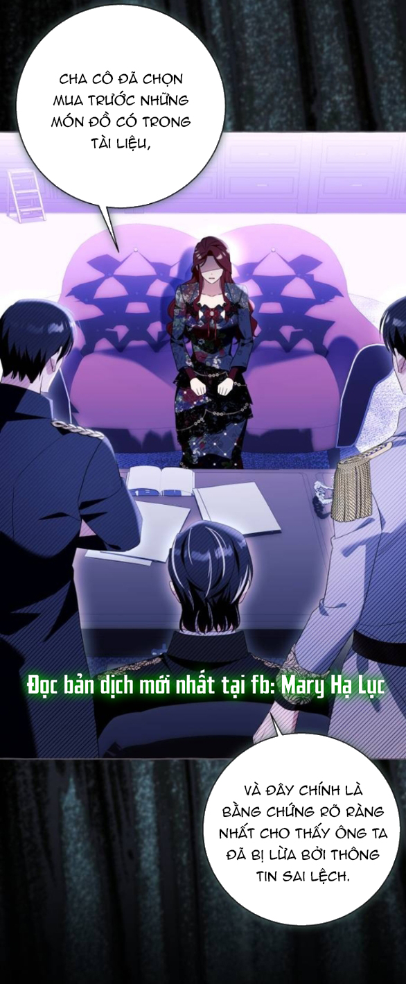 tôi tưởng đó chỉ là tiểu thuyết trọng sinh bình thường chapter 99.2 2