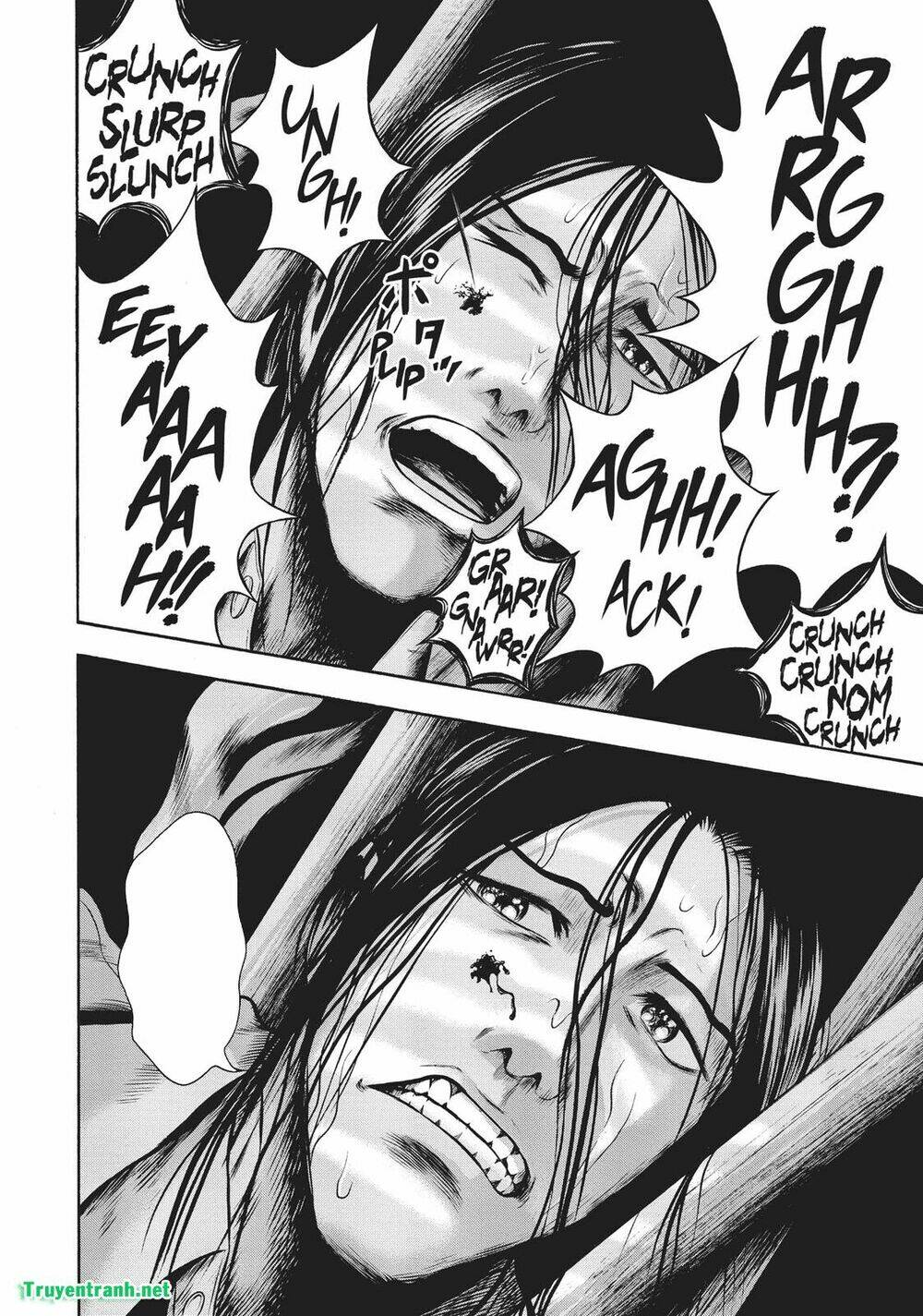 igai - the play dead/alive chapter 10.2 8