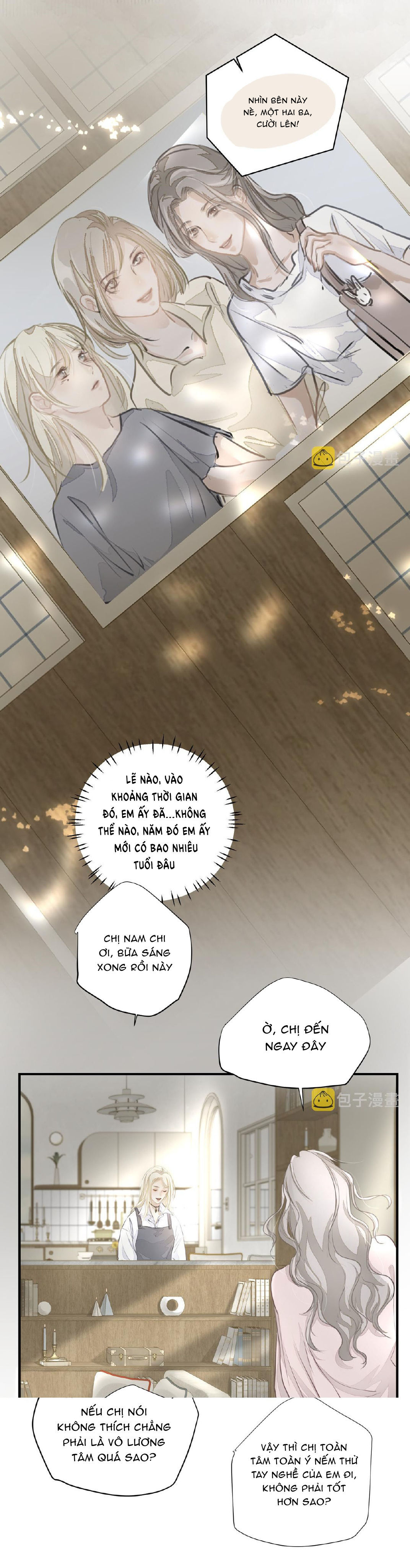 không thể buông được em chapter 29 6