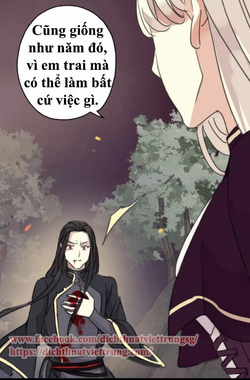 vết cắn ngọt ngào phần 1 chapter 69 24
