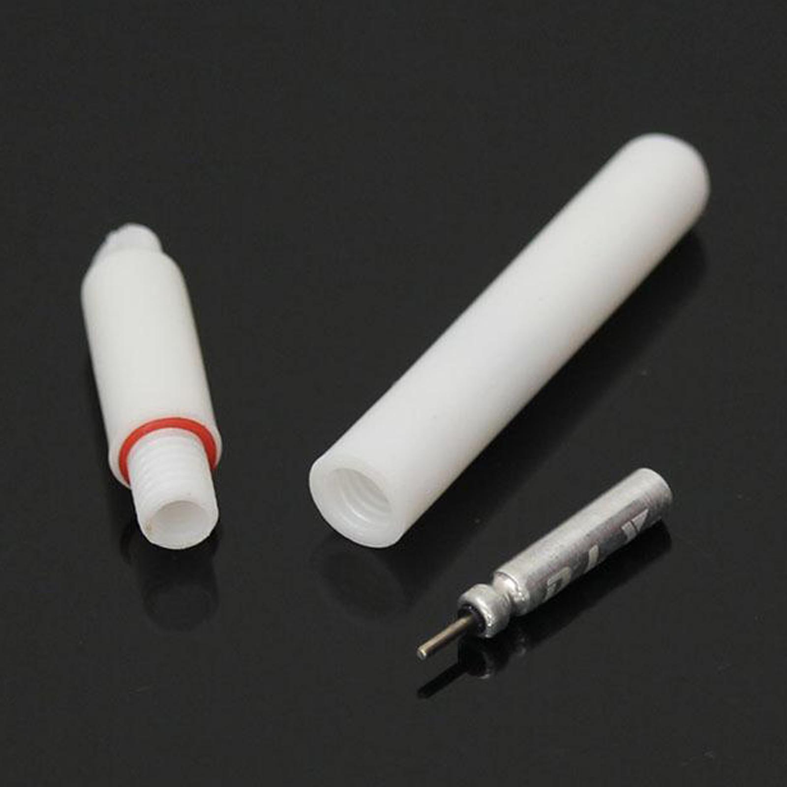 Electronic Glow Sticks Sea Carp Fishing Float Fluorescent Rod Tip Light