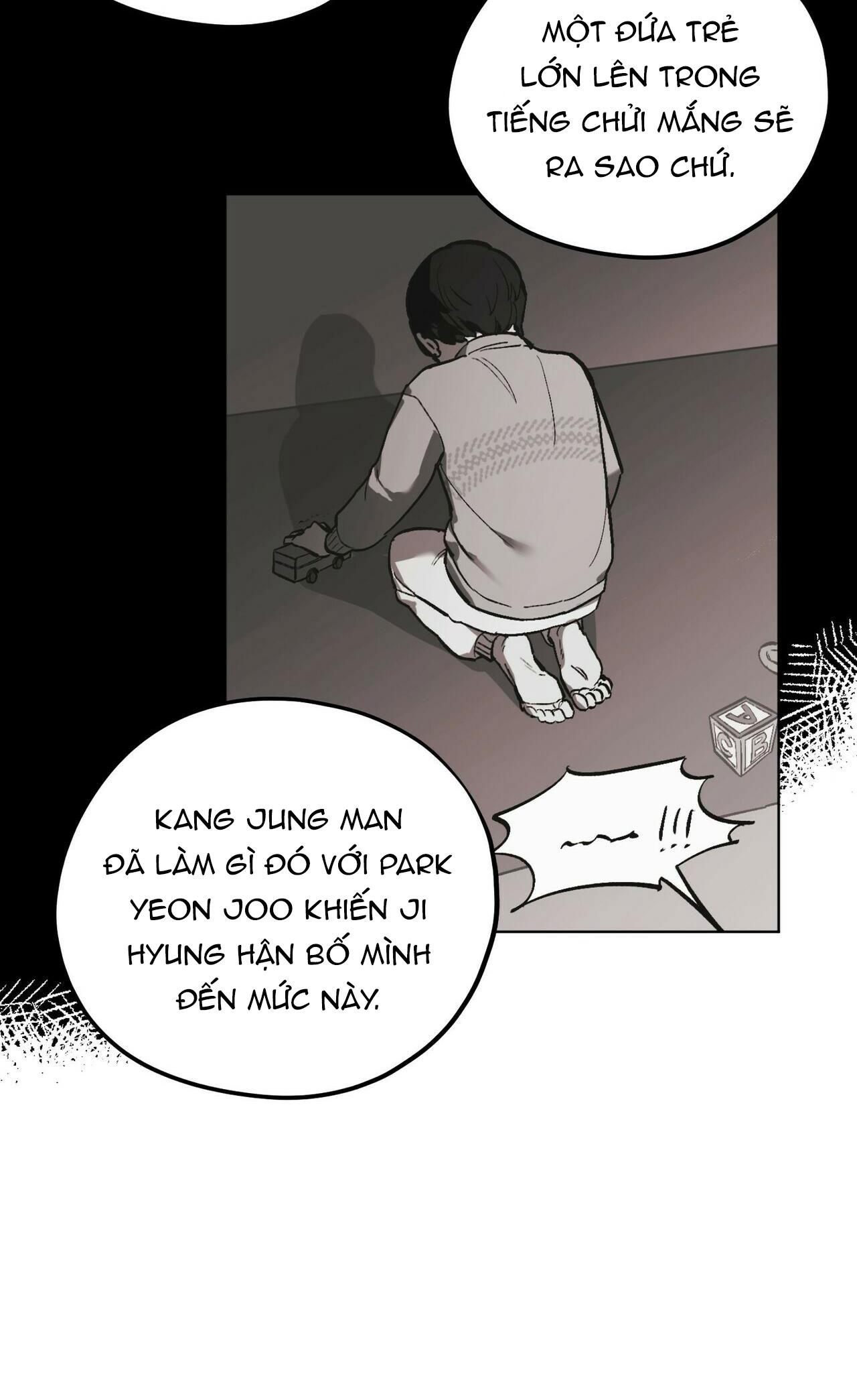 làm dâu nhà tài phiệt họ kang chapter 30 55