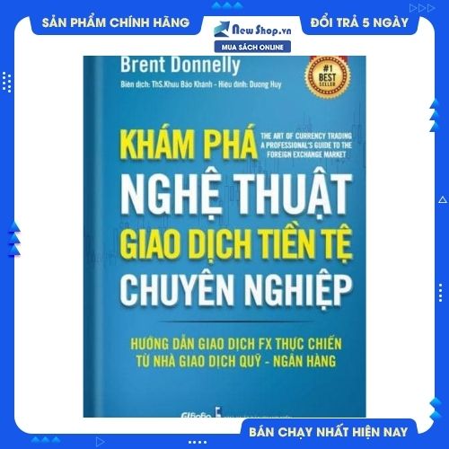 KHÁM PHÁ NGHỆ THUẬT GIAO DỊCH TIỀN TỆ CHUYÊN NGHIỆP