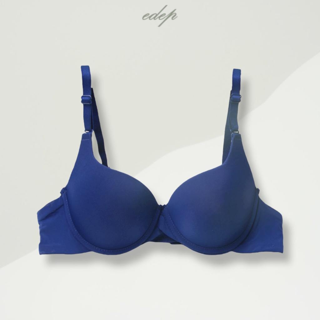 ÁO NGỰC TRƠN CÓ GỌNG NÂNG NGỰC HOÀN HẢO KHÔNG ĐƯỜNG MAY ĐỆM VỪA 018