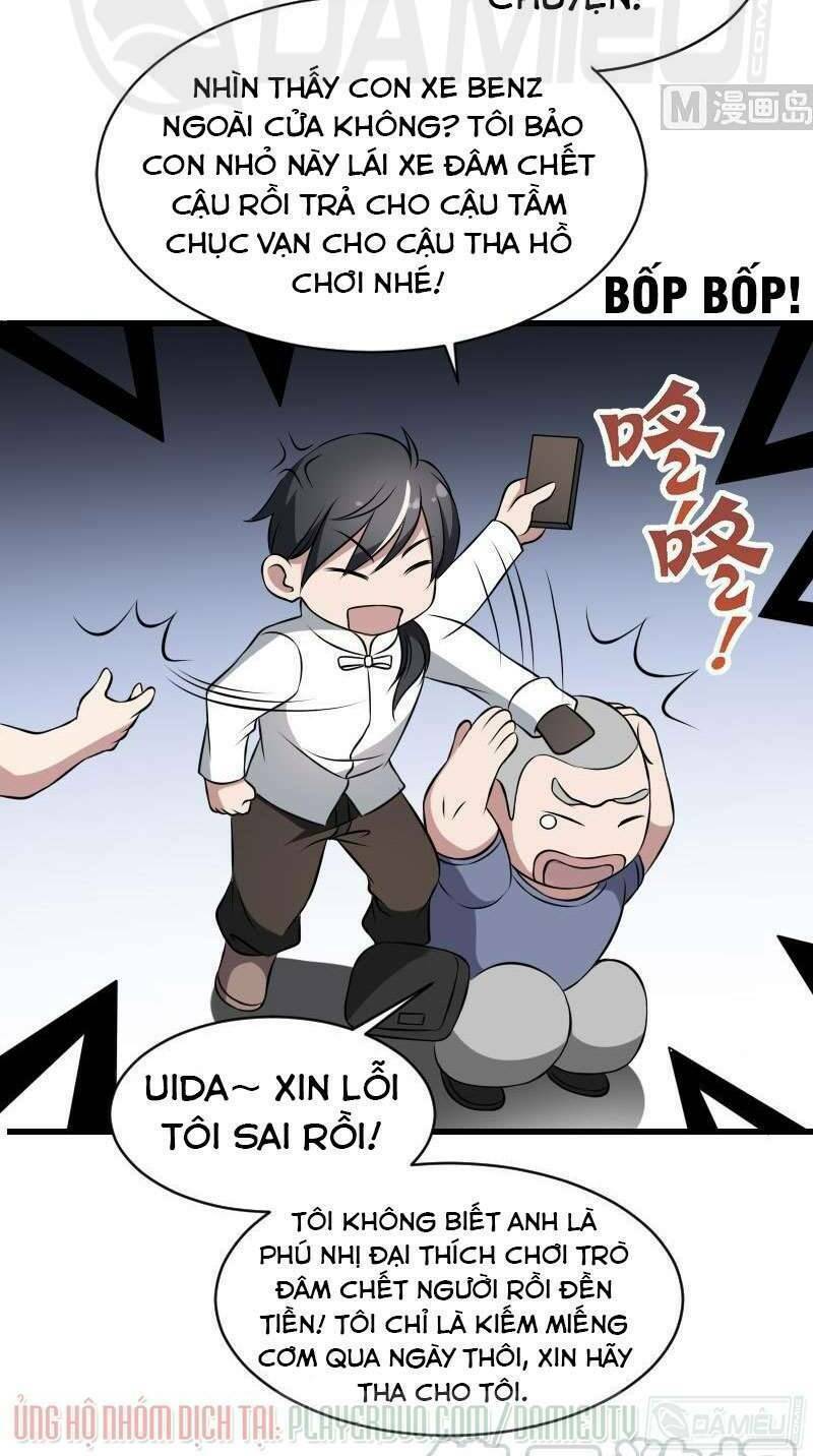 văn âm sư chapter 13 20