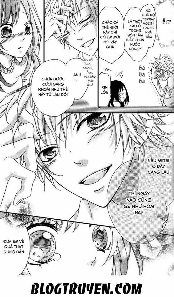 boku no uchi ni oide chapter 2 38