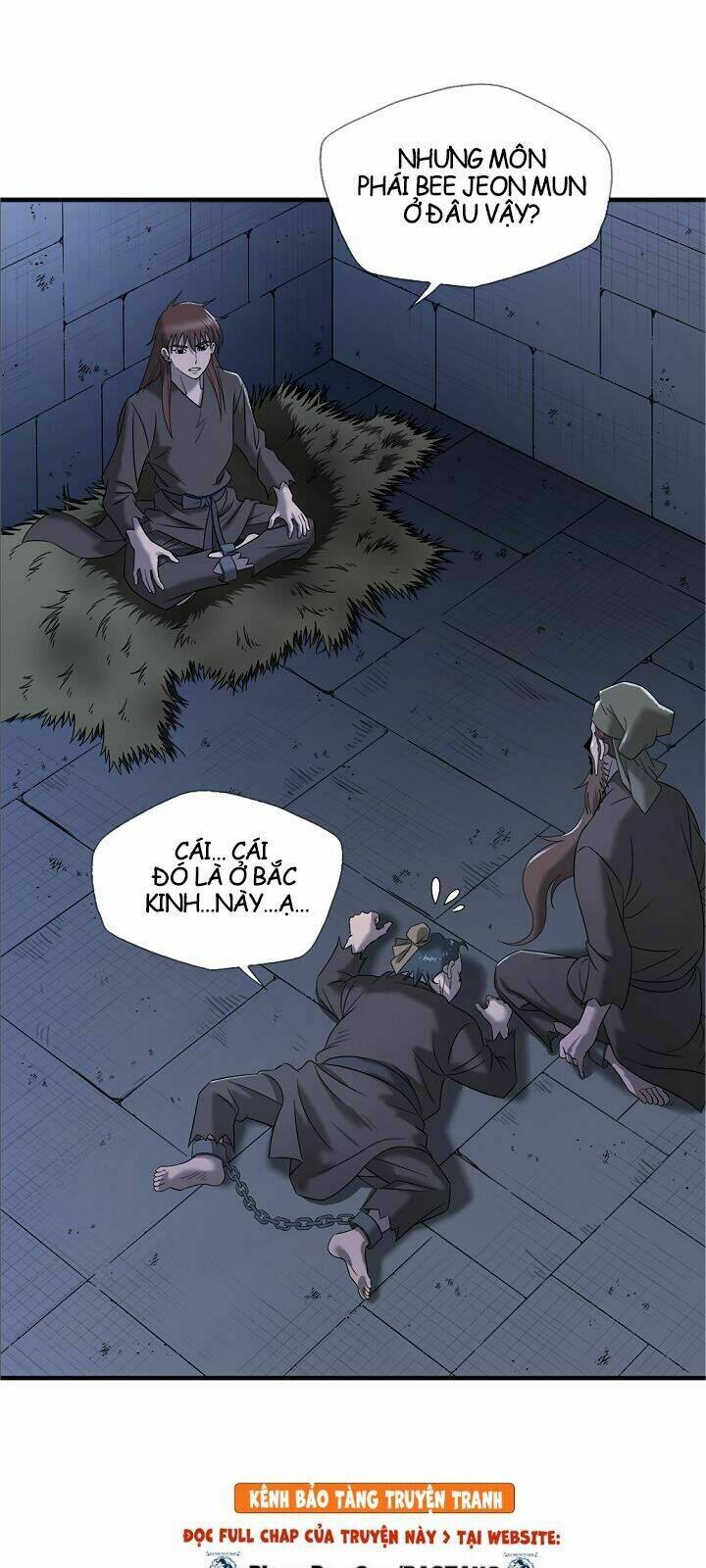 cuồng long chapter 10 14