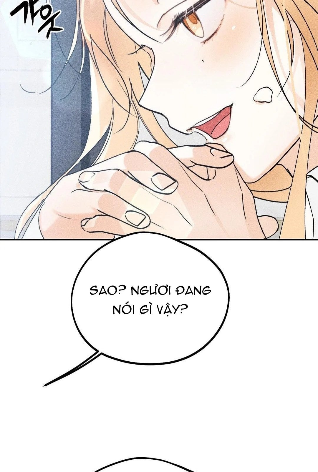 [18+] người đàn ông làm tình với quỷ chapter 10.2 16