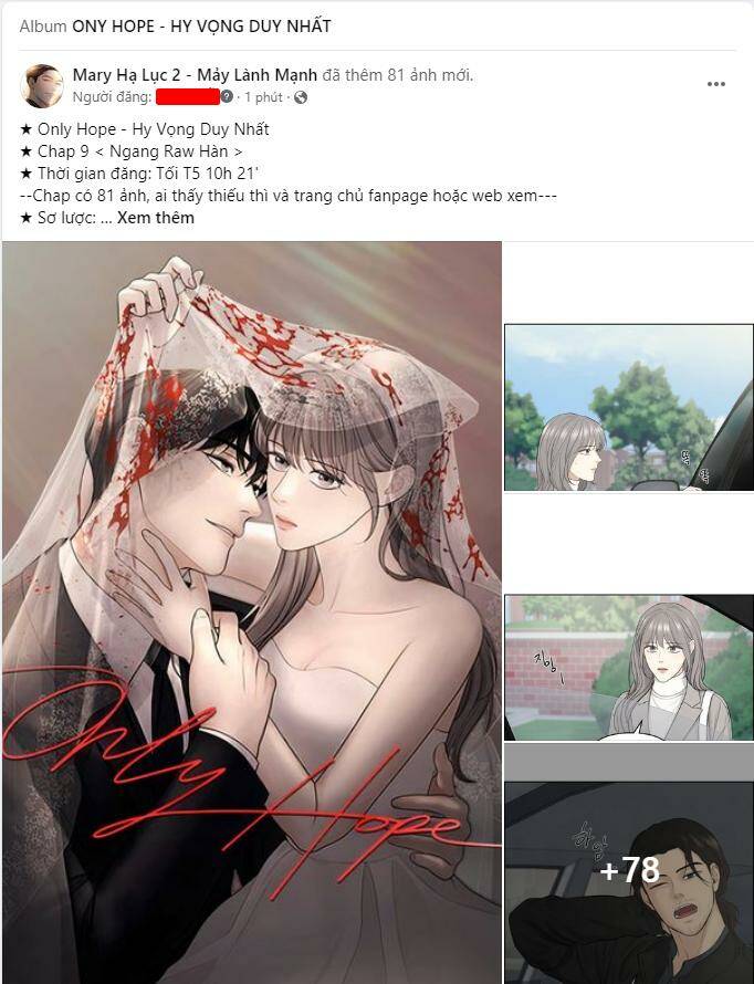 từ ác nữ, tôi trở thành một người mẹ chapter 19 2