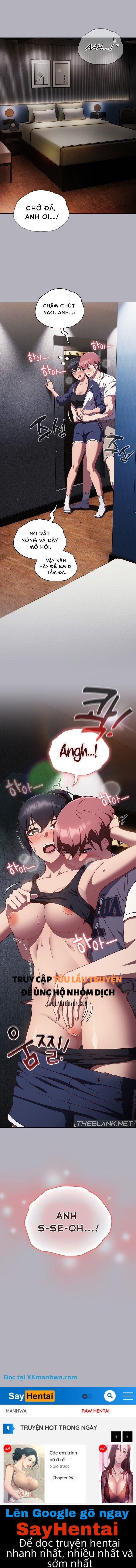 việc làm thêm ngọt ngào chapter 13 12