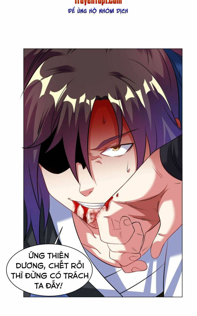 đạo ấn chapter 40 29