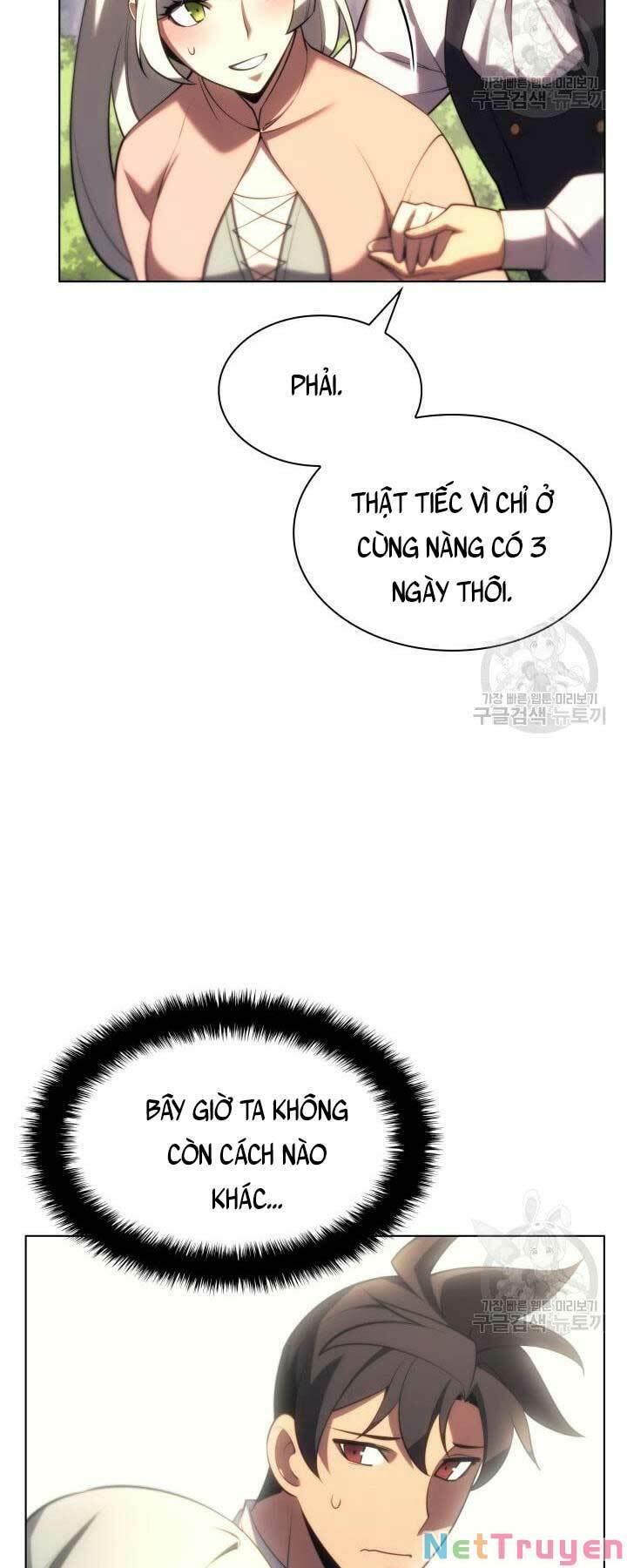 vượt qua giới hạn chapter 151 14