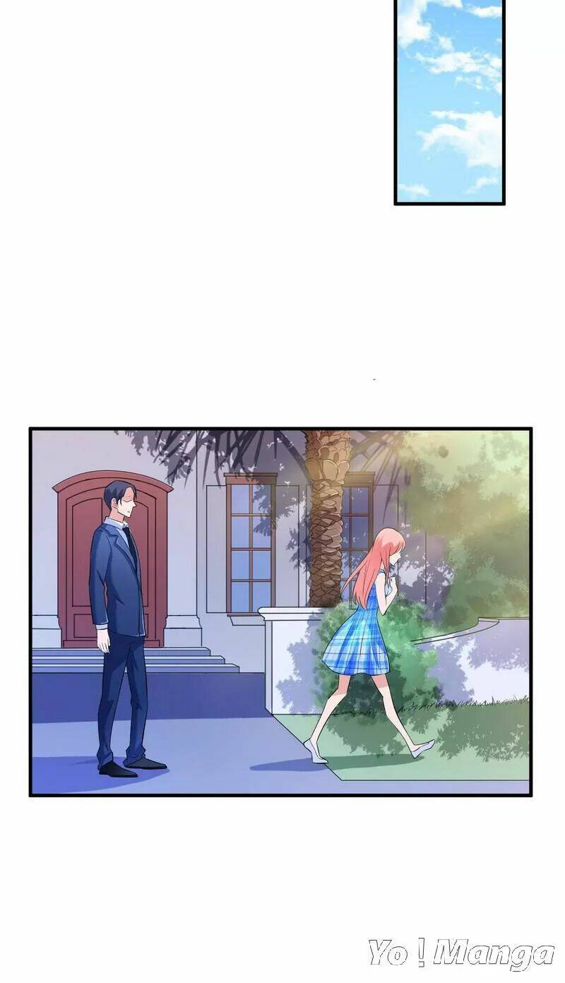 cô dâu gả thay của tổng tài chapter 29 23