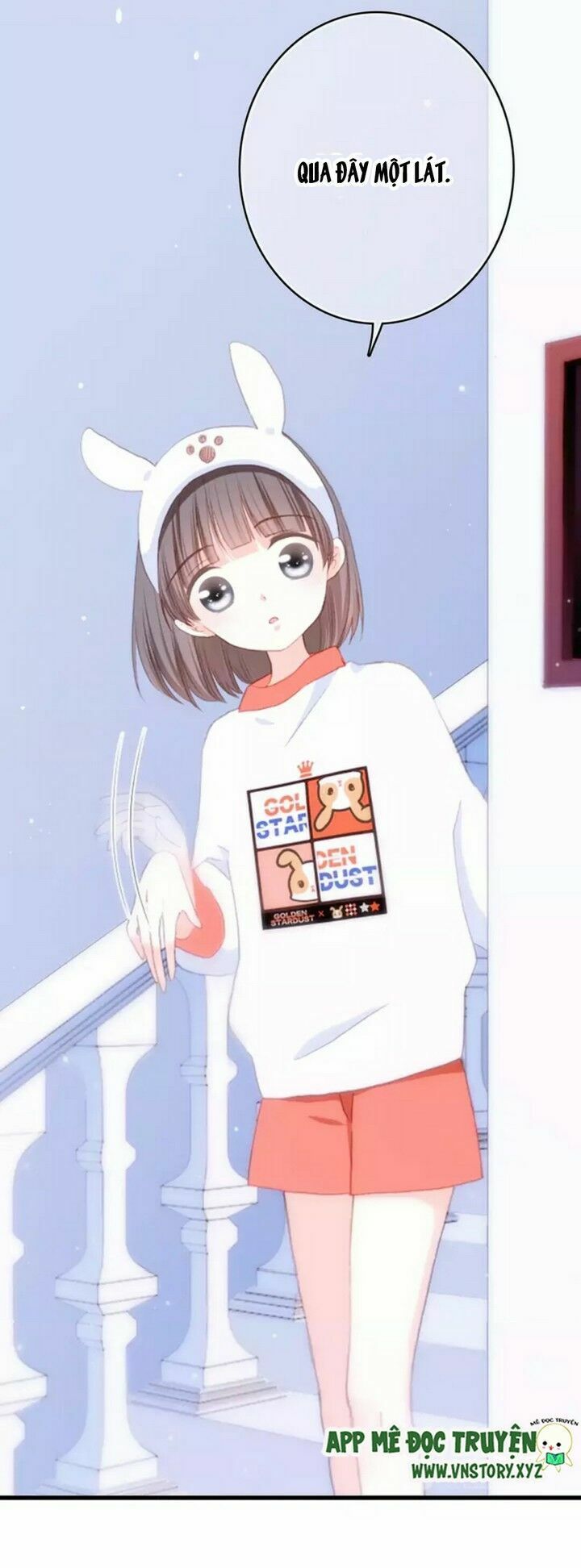 con tim rung động 2 chapter 10 34