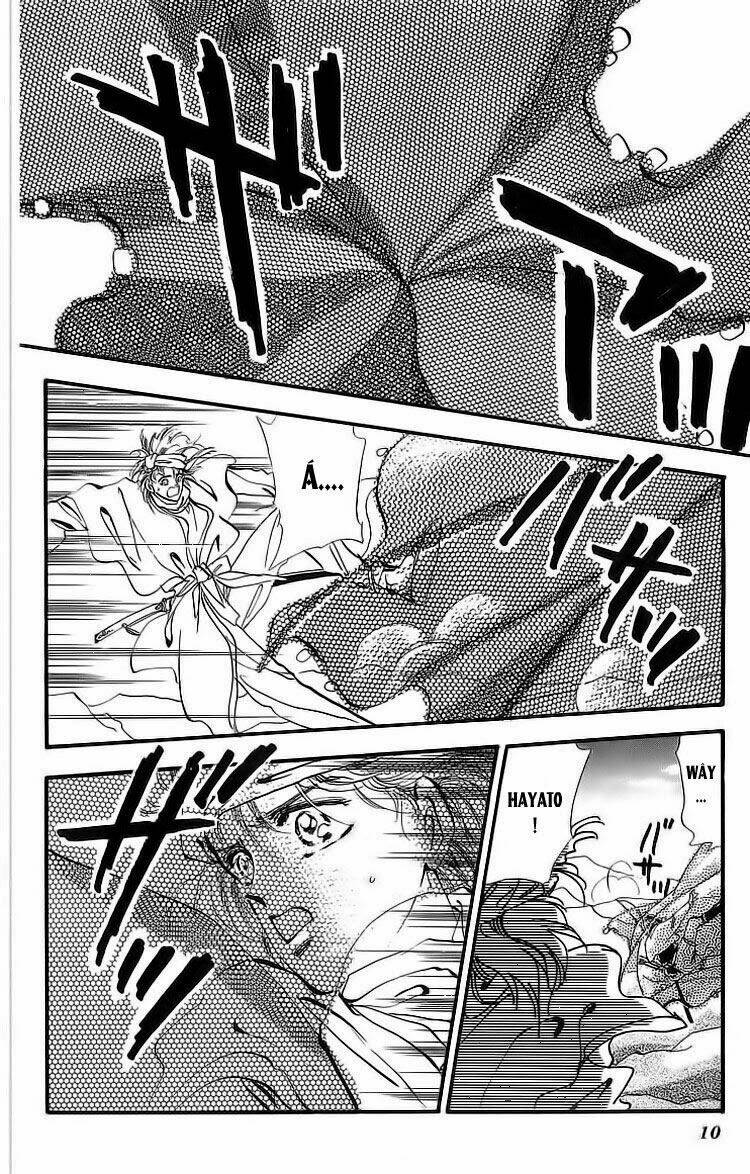 đứa con số phận chapter 9 9