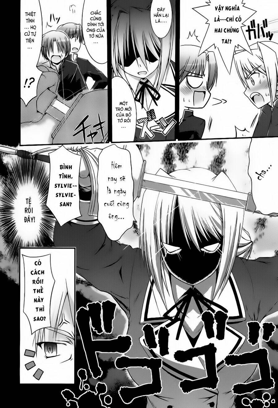 princess lover! chapter 6 6