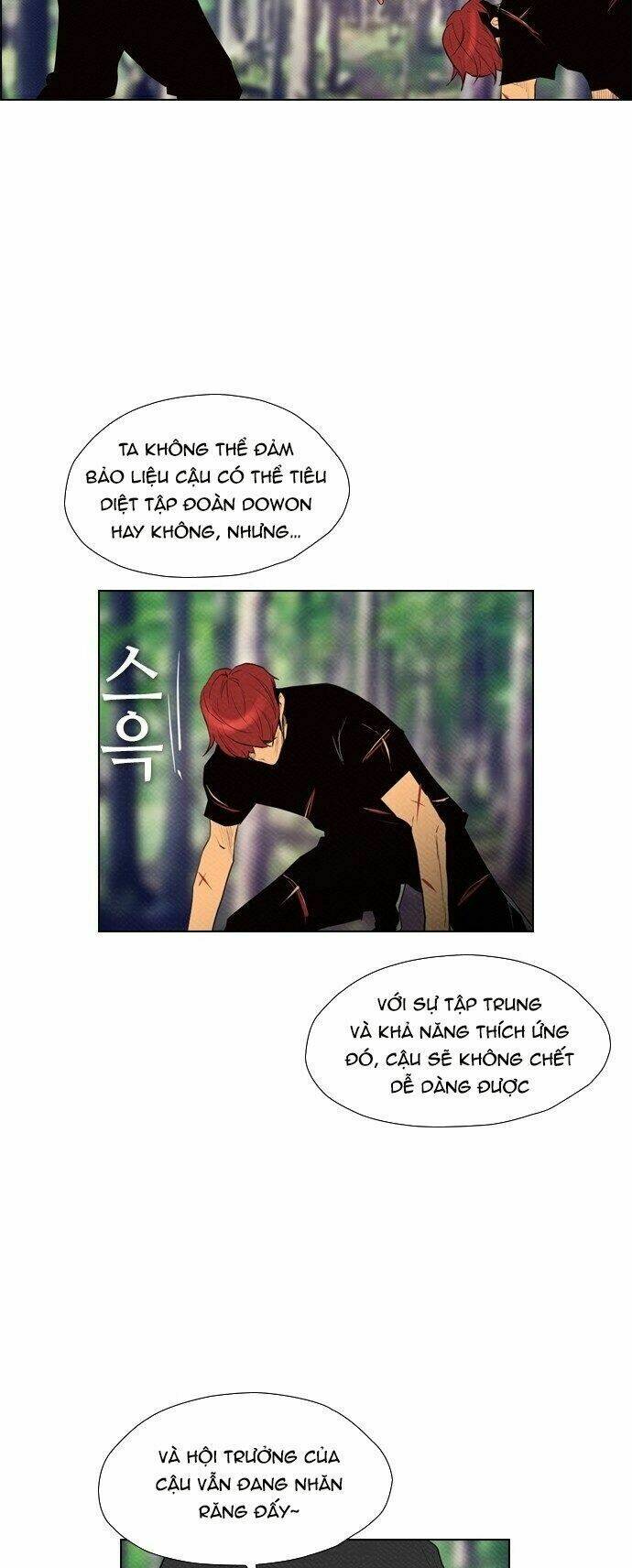 kẻ hồi sinh chapter 74 44