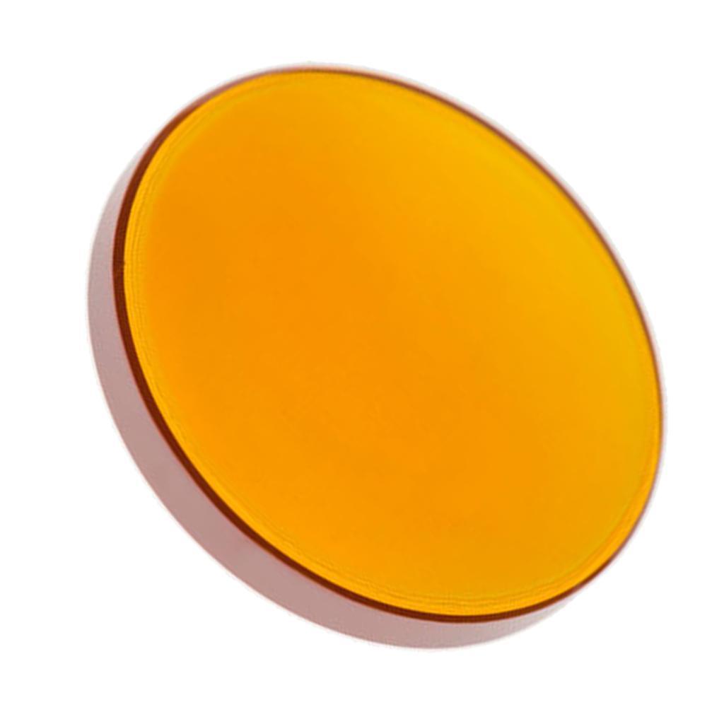 2-4pack Focus Lens Dia12mm FL50.8mm