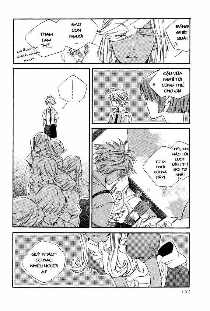 natsukashi machi no rozione chapter 4 34