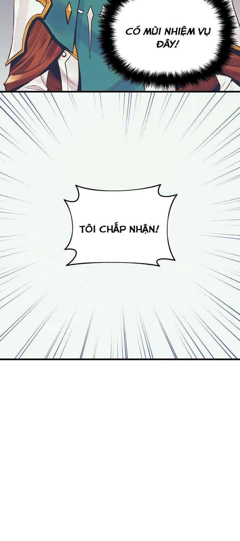 tu sĩ trị liệu của thái dương giáo chapter 4 48