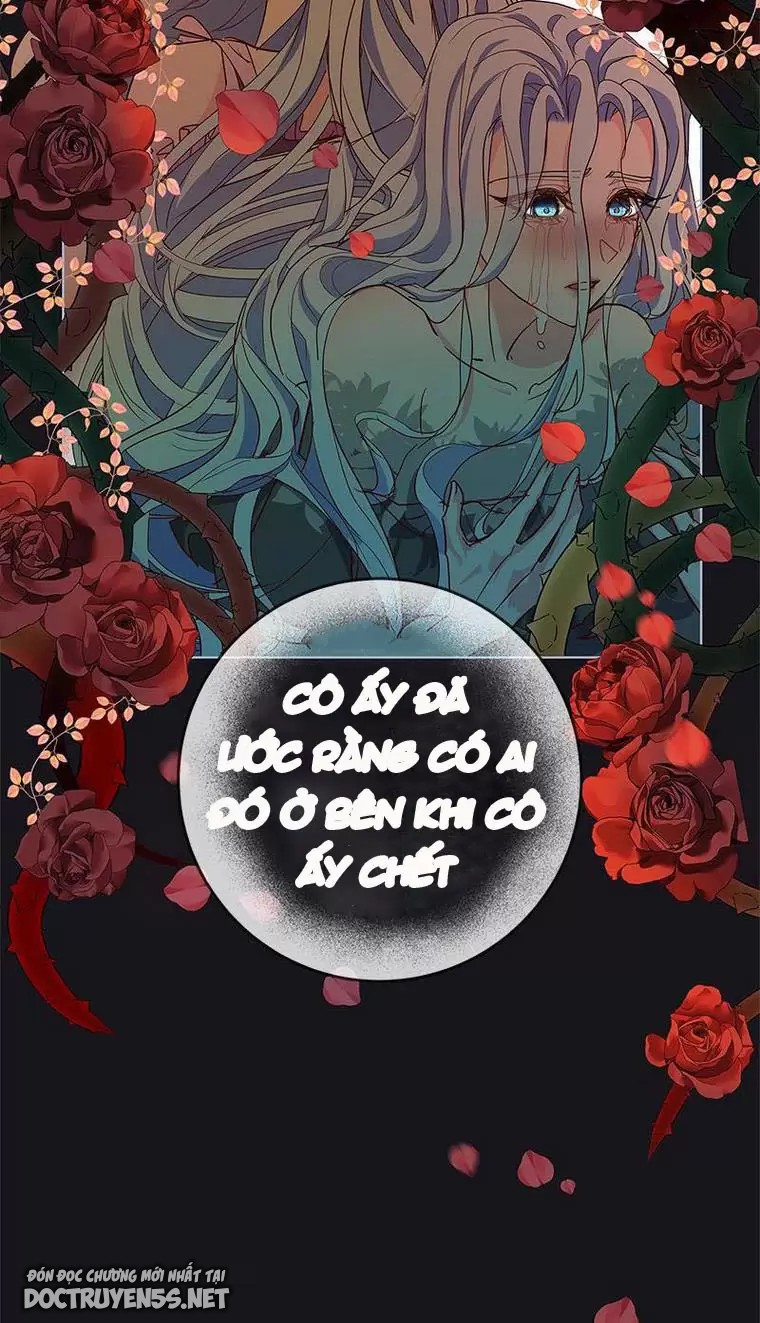 nếu tôi là nhân vật phản diện liệu tôi sẽ chết chapter 3 8