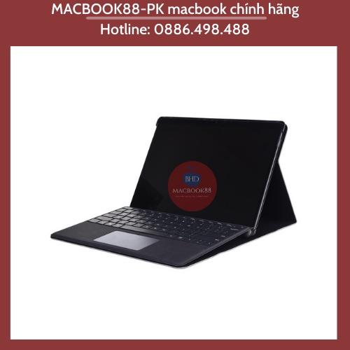 Combo Bao da cao cấp cho Surface Go 1, Go 2 sang trọng đẹp đẽ đủ các Màu + Túi nhỏ