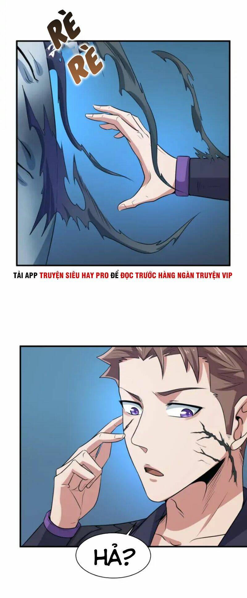 người chặn xuyên không chapter 99 32