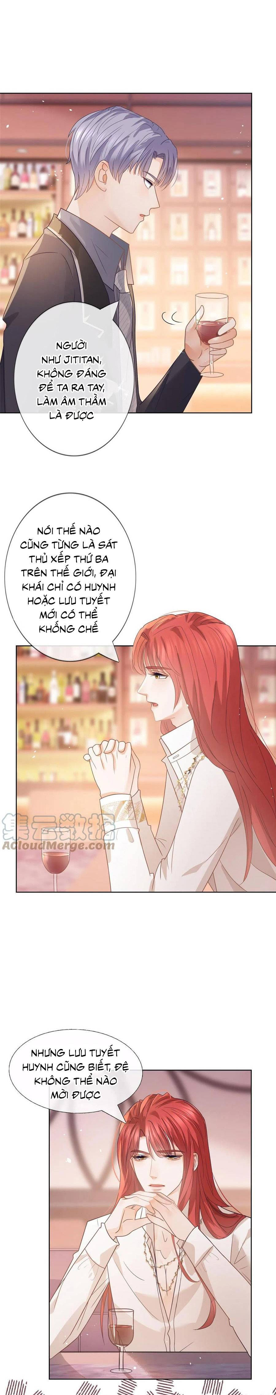 sát thủ đại nhân tại tuyến dưỡng hồ chapter 92 5