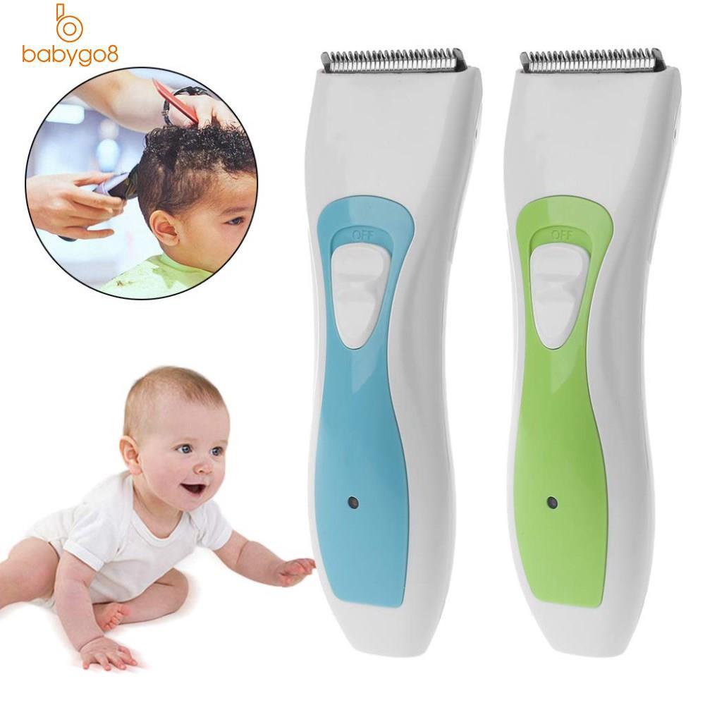 Tông Đơ Cắt Tóc Chạy Bằng Pinchạy