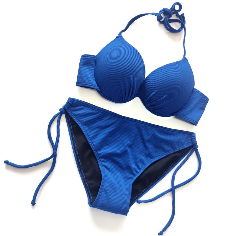 Bikini Tam Giác Có Gọng Sexy Quyến Rũ