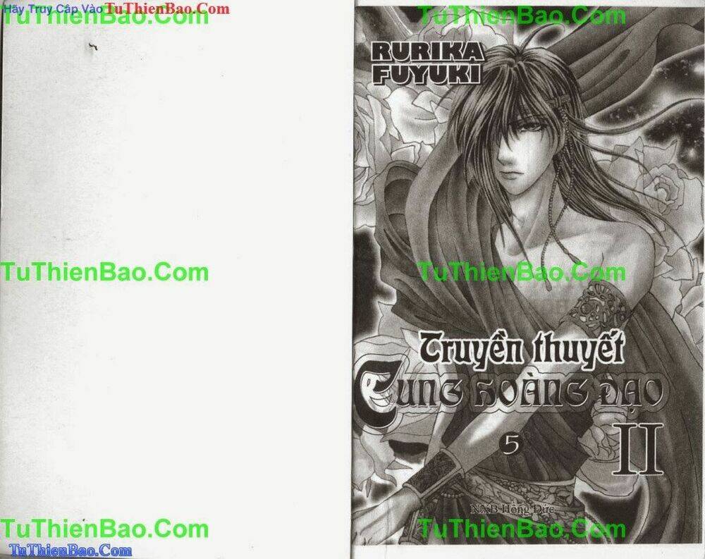 aries - thần thoại 2 chapter 5 2