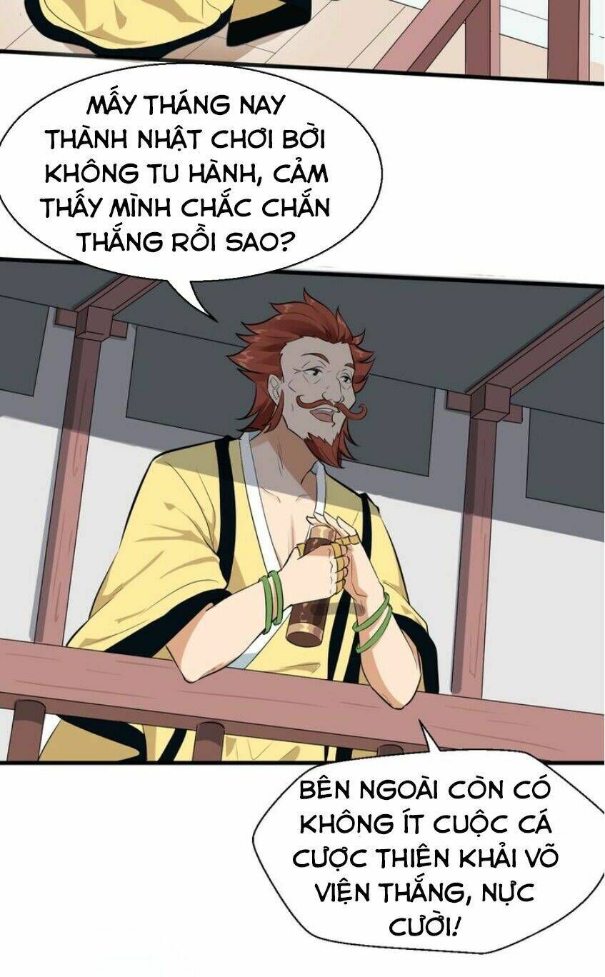 đại nghịch chi môn chapter 29 2
