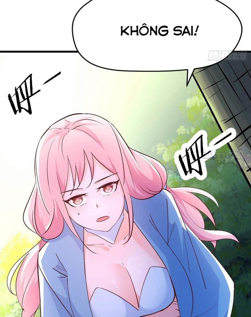 đồ đệ ta toàn là nữ ma đầu chapter 32 14