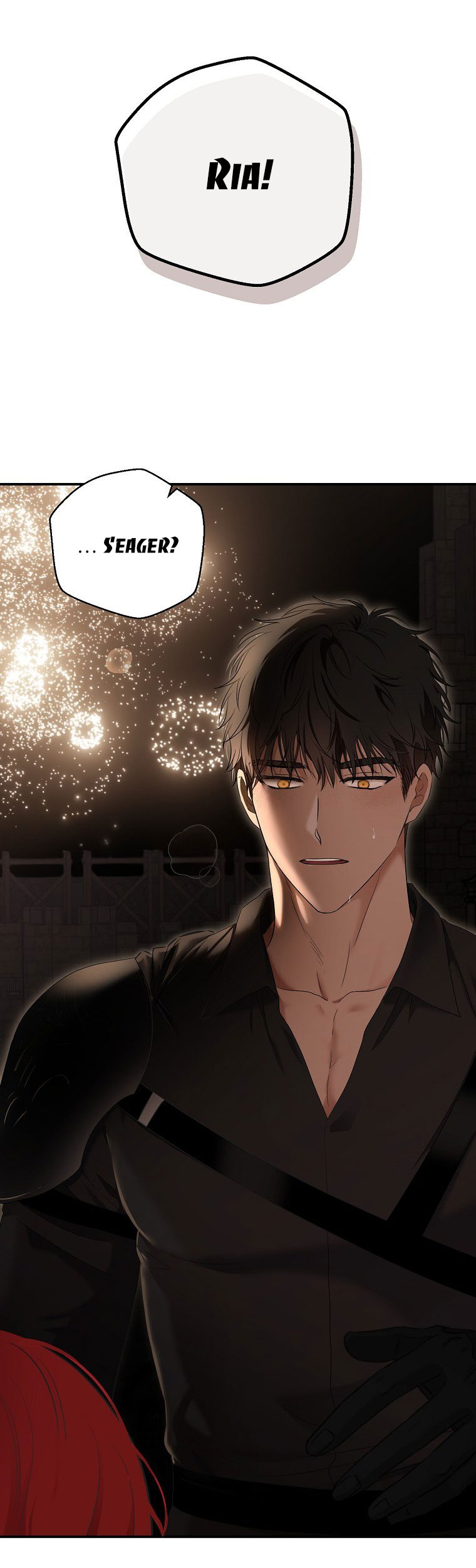 [Bản 15+] Tôi Lạc Vào Thế Giới Trò Chơi Harem Ngược chapter 80.2 - Trang 18