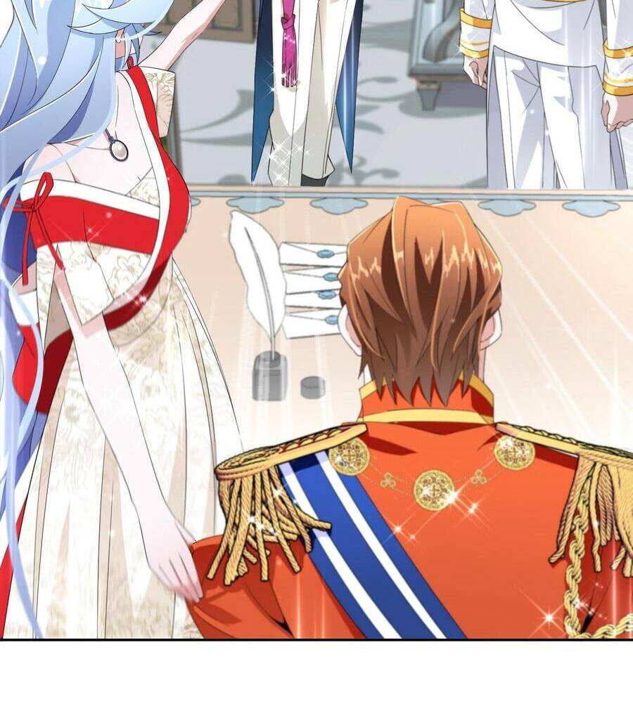 trăm cách tử đạo của công chúa chapter 12 24