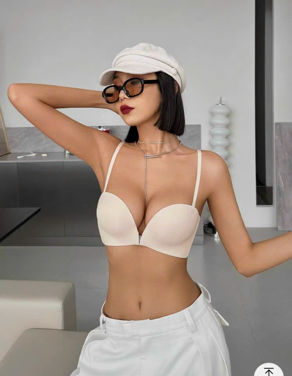 Áo Bra Năng Động - B.Lingerie