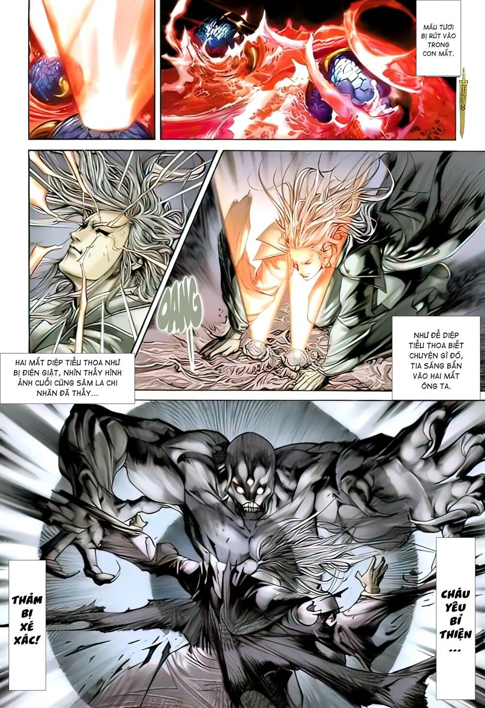 tân đại tích lịch chapter 22 8