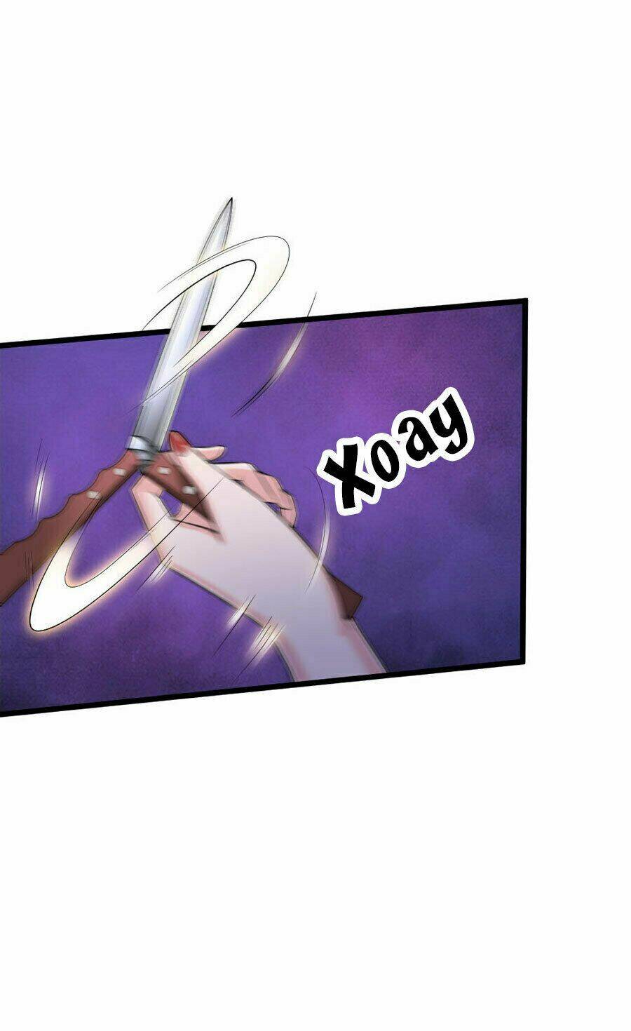 tiểu bạch điềm thê của long thiếu chapter 10 22