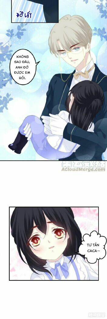 toàn bộ nắm trong tay chapter 76 19