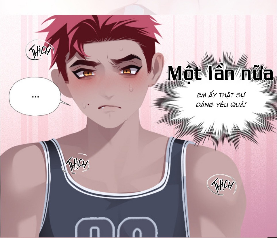 mệnh lệnh chapter 27 13