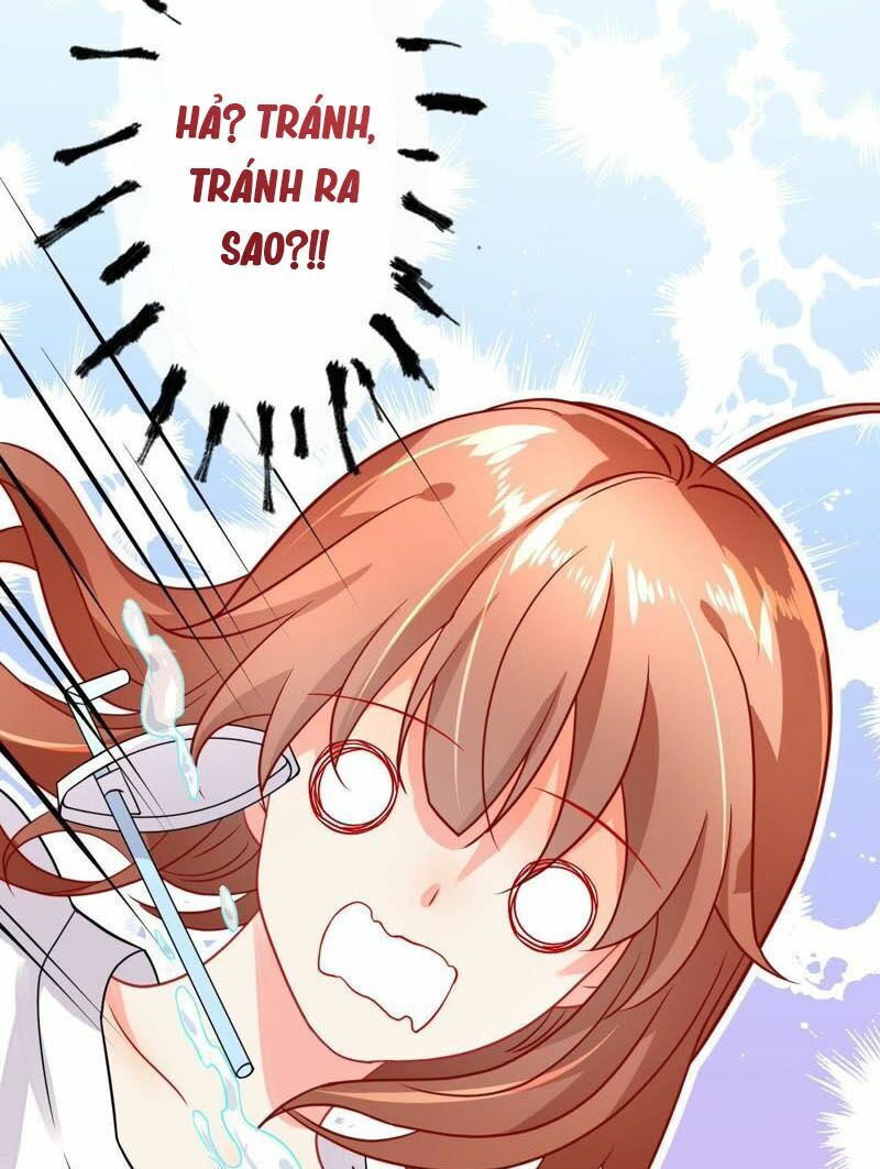 chàng trai người máy ấm áp 741 của tôi chapter 23 14