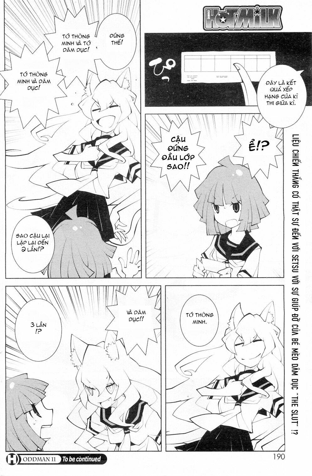 oddman 11 chapter 4 8