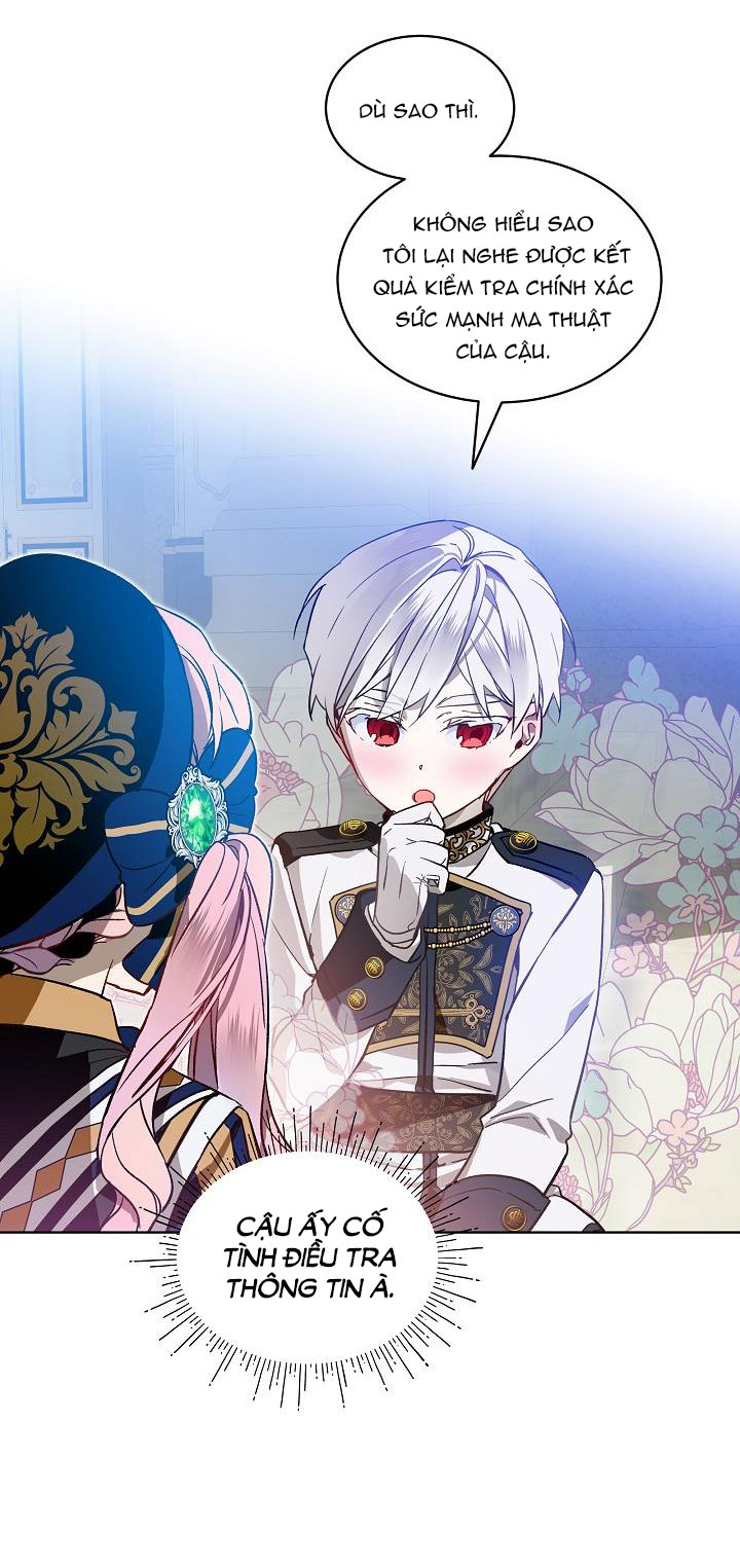 quý cô quyền lực chapter 25 45