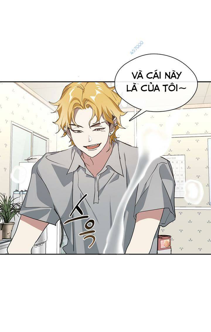 nhà hàng nơi suối vàng chapter 6 27