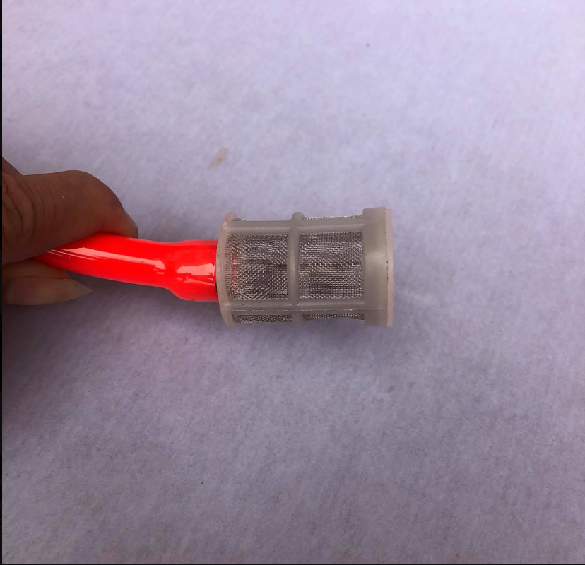 Bộ máy bơm rửa xe tăng áp lực nước 12V tặng kèm Adapter