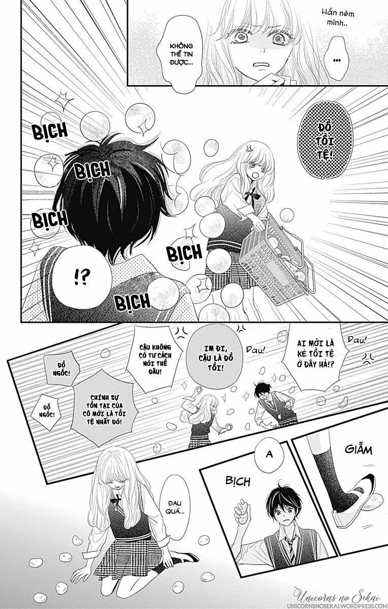 territory m no juunin chapter 4 22