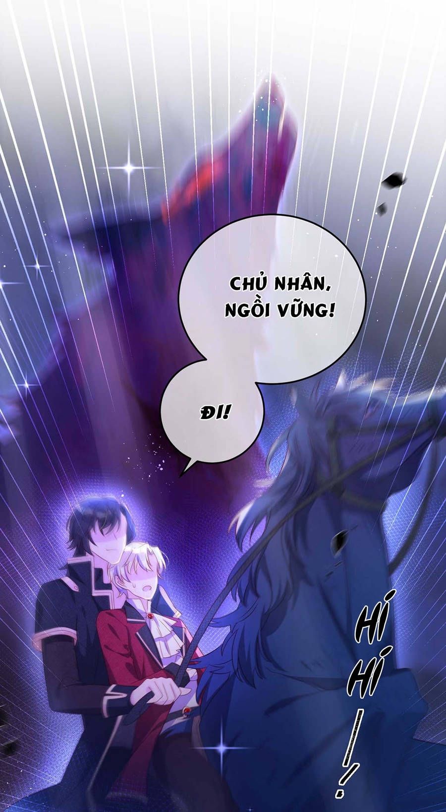 rước sói vào nhà chapter 10 15