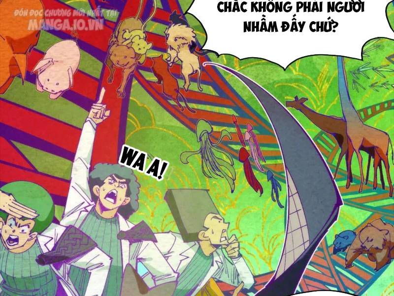 vạn cổ chí tôn chapter 302 77