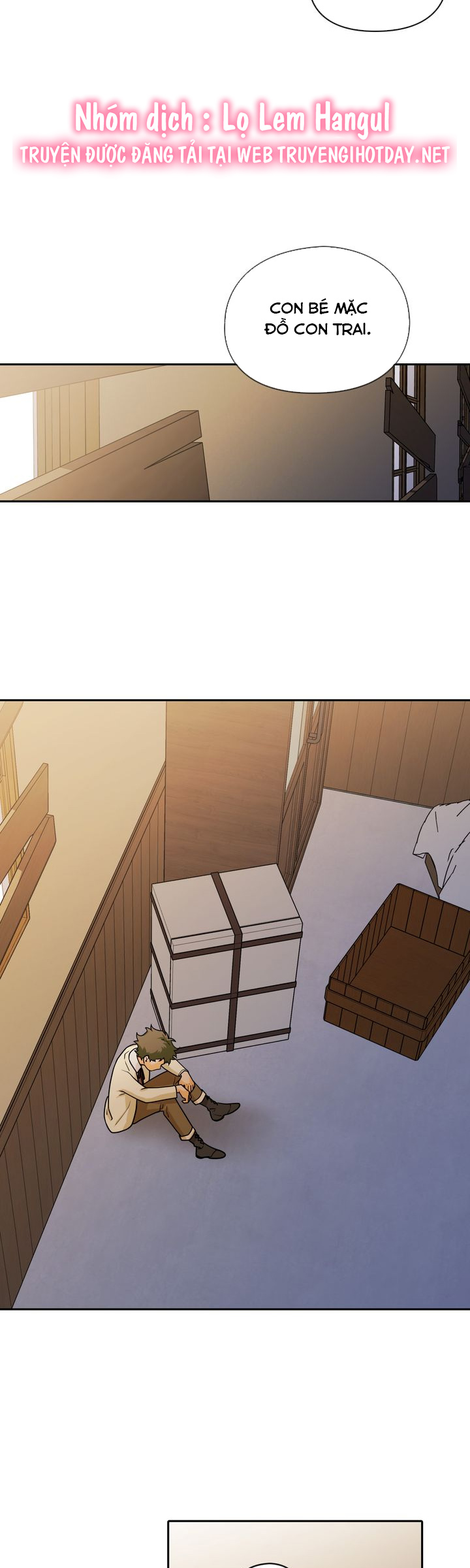 câu chuyện về người phụ nữ ấy chapter 163 12